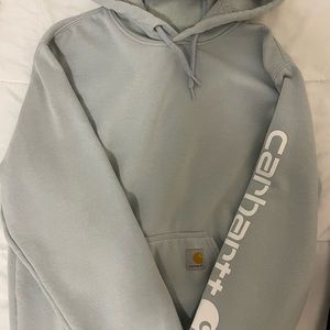 carhartt hoodie